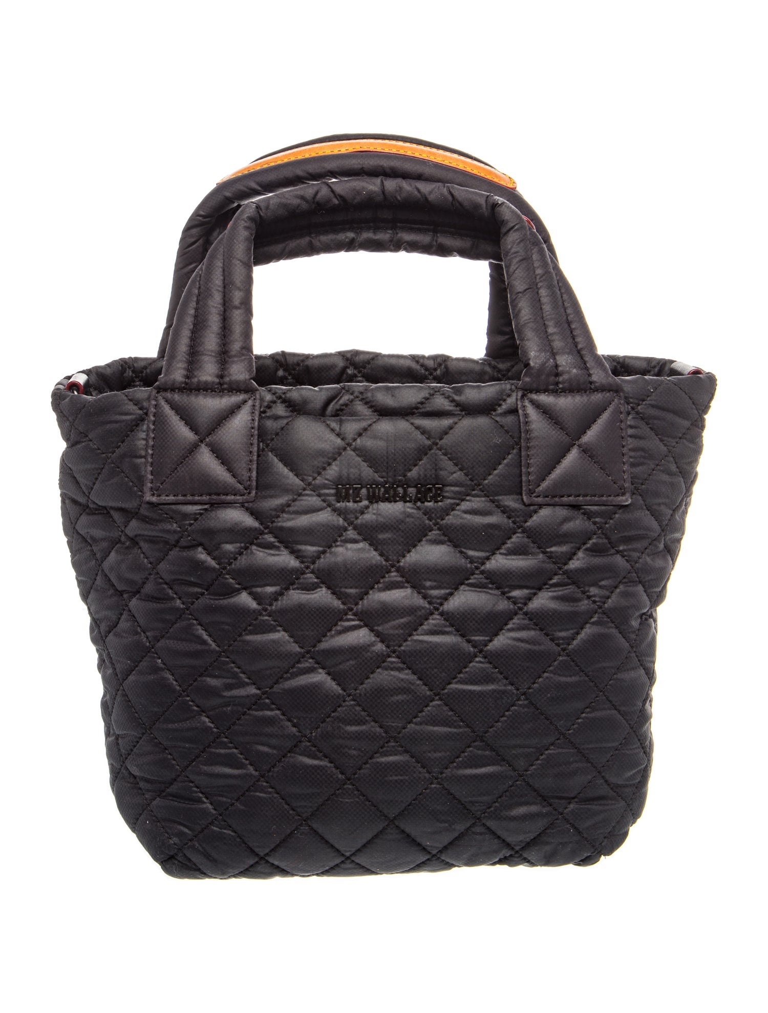 Nylon Tote