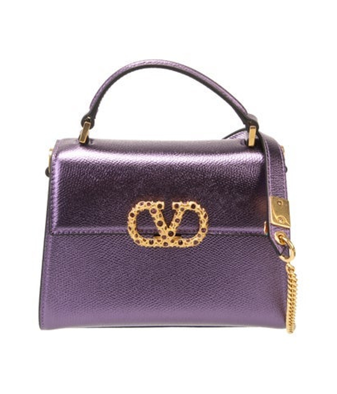 Valentino Vlogo Garavani Vsling Mini Bag W Tags
