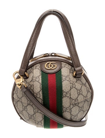 GG Supreme Ophidia Small