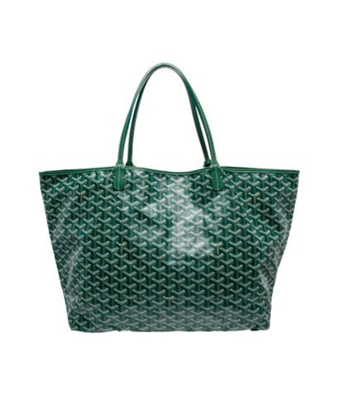 Goyard Goyardine St Louis Gm W Tags