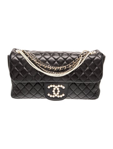 Medium Westminster Flap Bag
