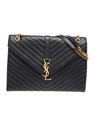 Leather Envelope Large