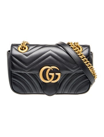 Double G Marmont Mini
