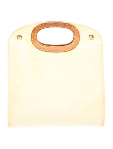 Monogram Maple Drive