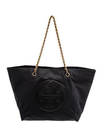 Nylon Tote