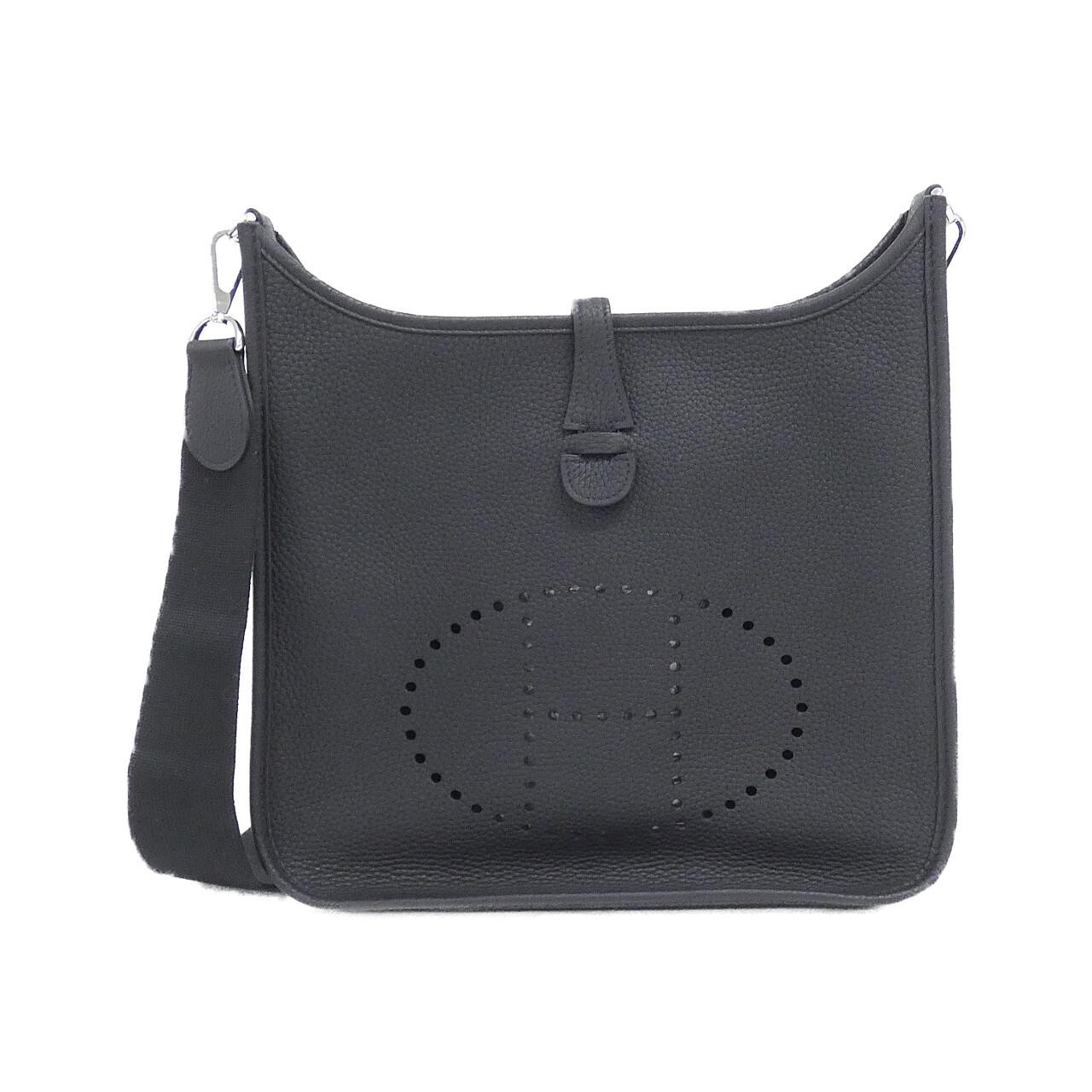 Hermes Evelyn 3 PM 056277CK Shoulder Bag