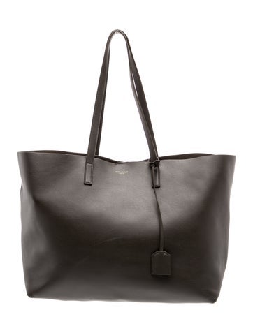 Signature Tote East West 2025