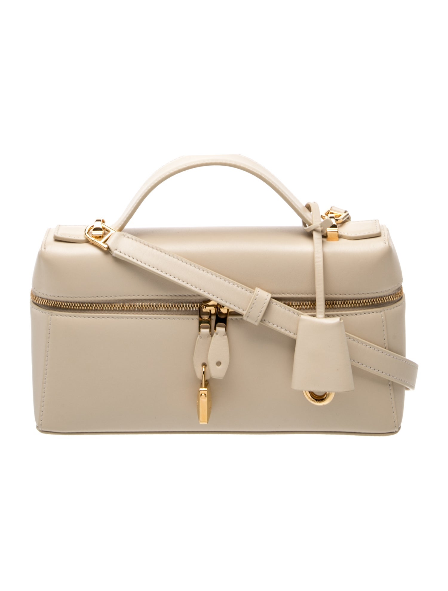 Leather Extra Bag L27