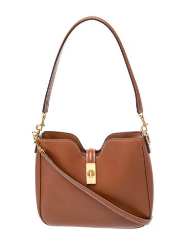 Leather Camille 16 Soft Small 2025