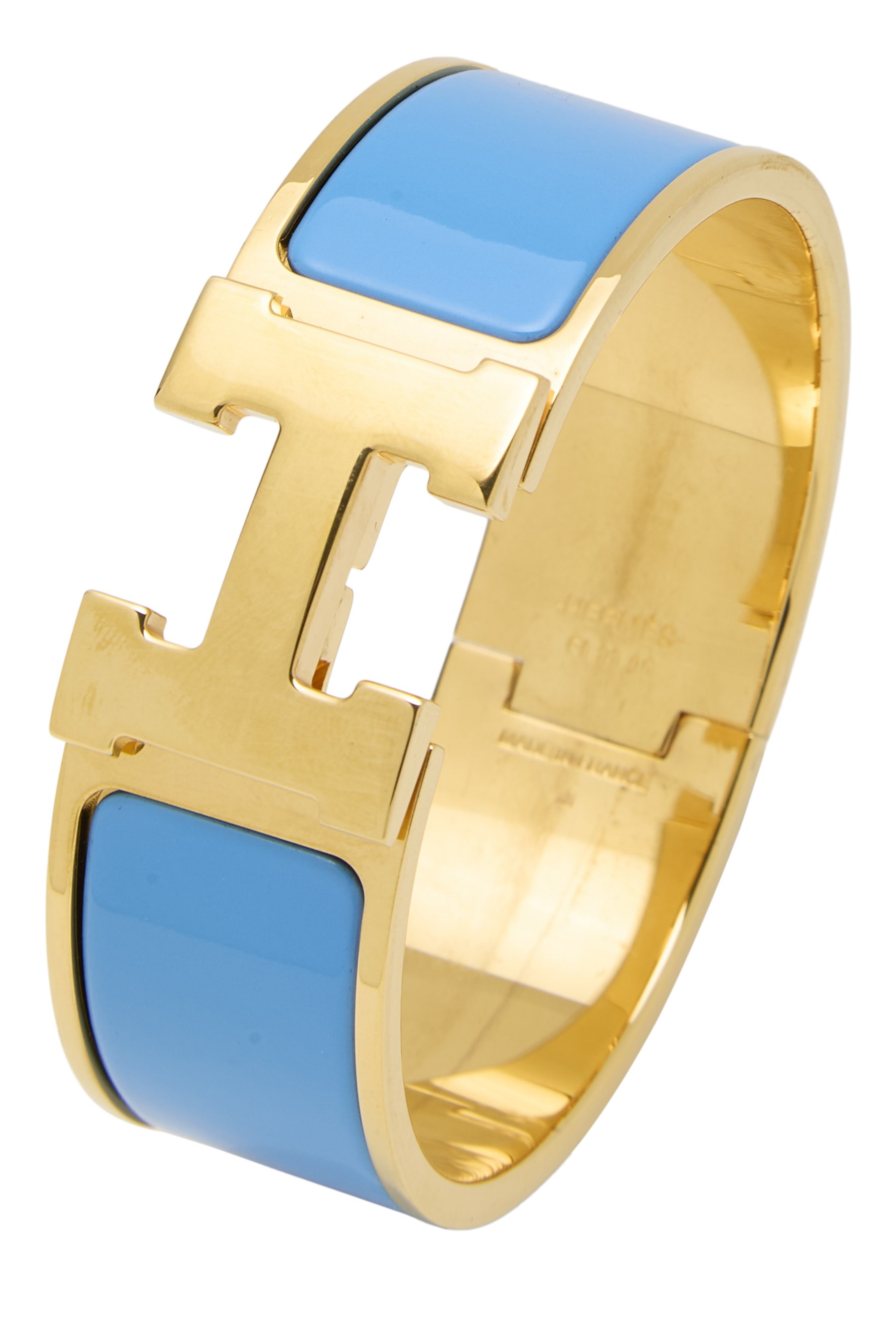 Blue Clic Clac H Wide PM