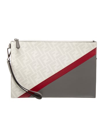 Zucca FF Clutch