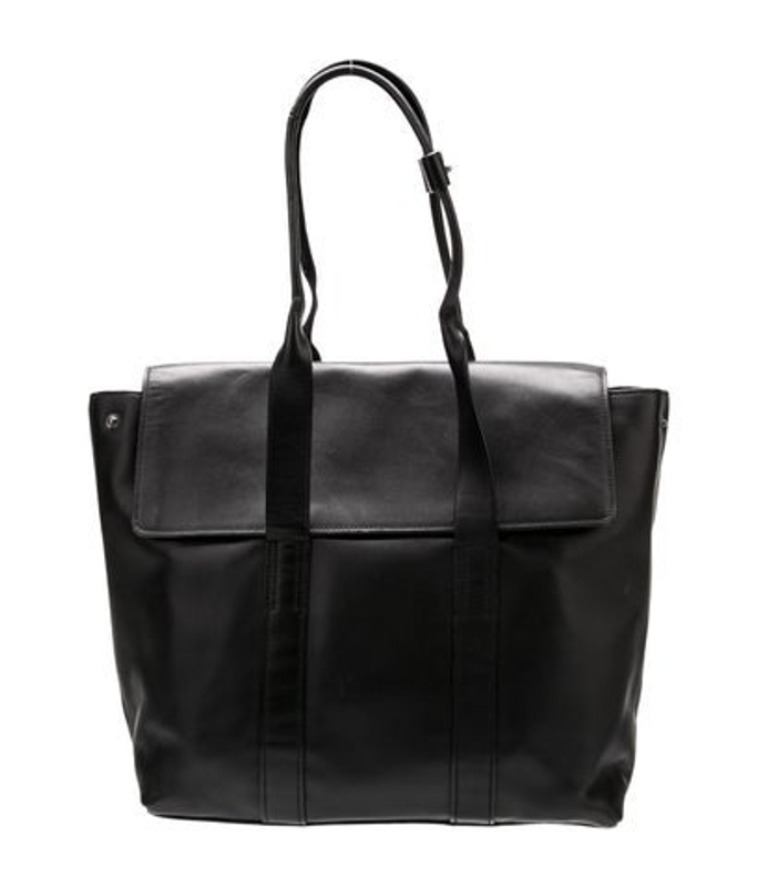 3.1 Phillip Lim 1 Phillip Lim Leather Tote