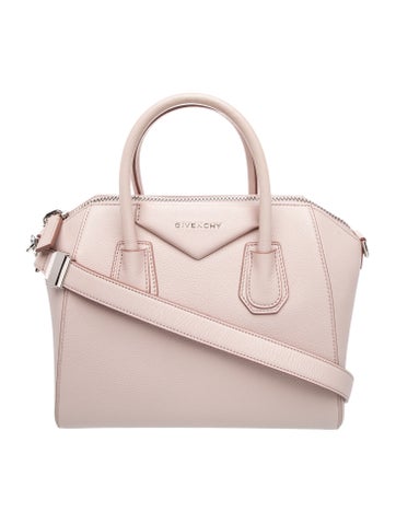 Leather Antigona Small w/ Tags