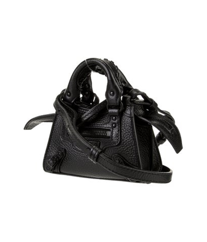 Brunello Cucinelli Cucinelli Leather Shoulder Bag