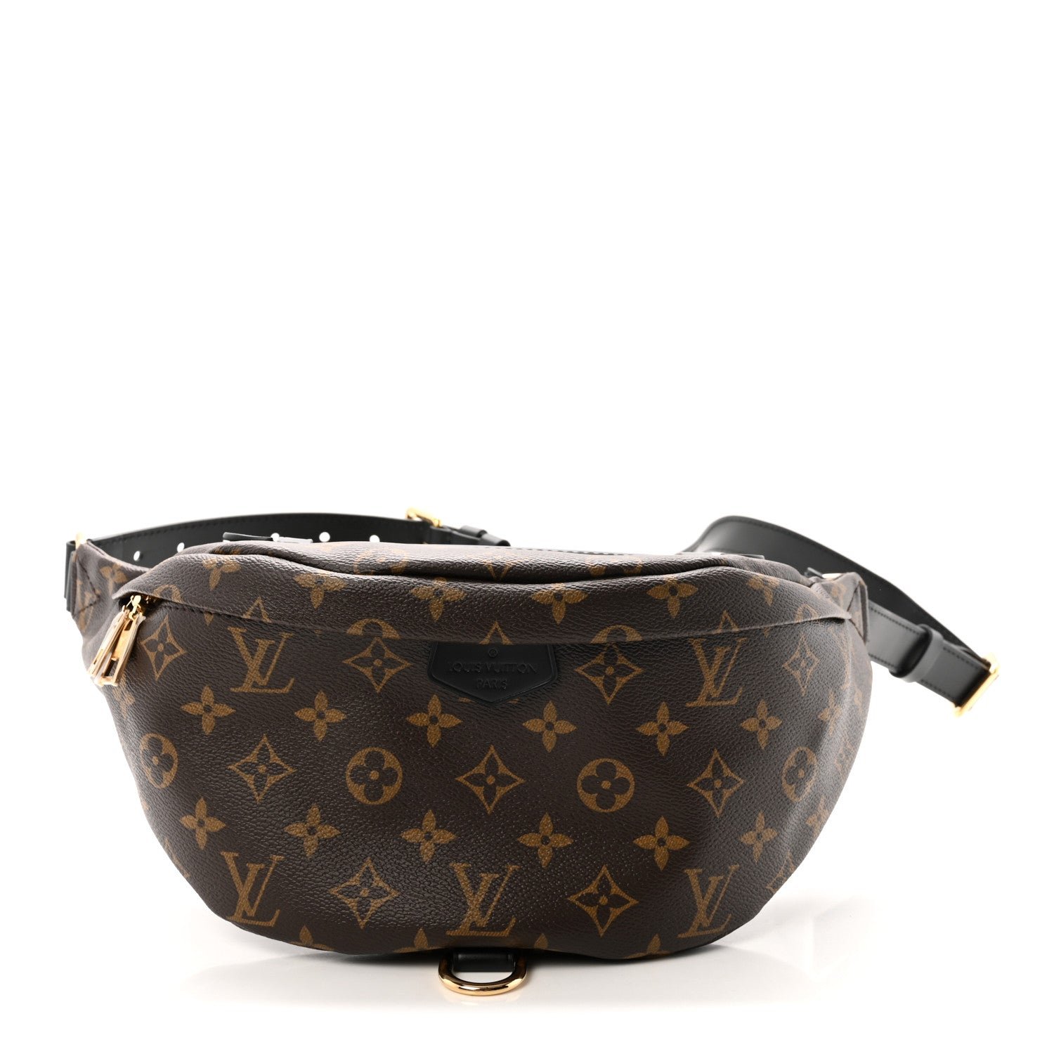 Louis Vuitton Monogram My LV World Tour Bumbag