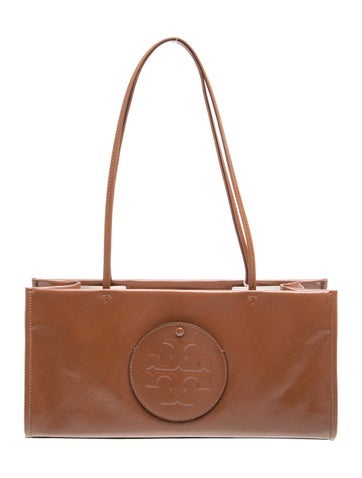 Tory Burch Leather Shoulder Bag w/ Tags