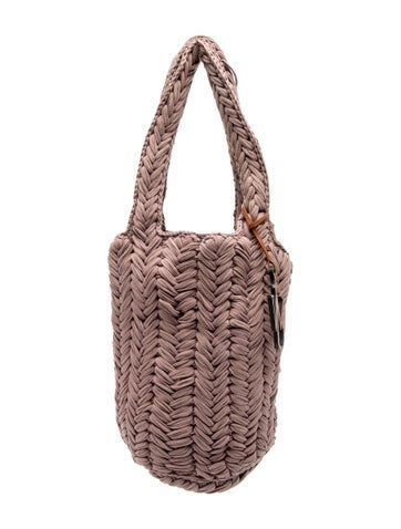 Bucket Bag