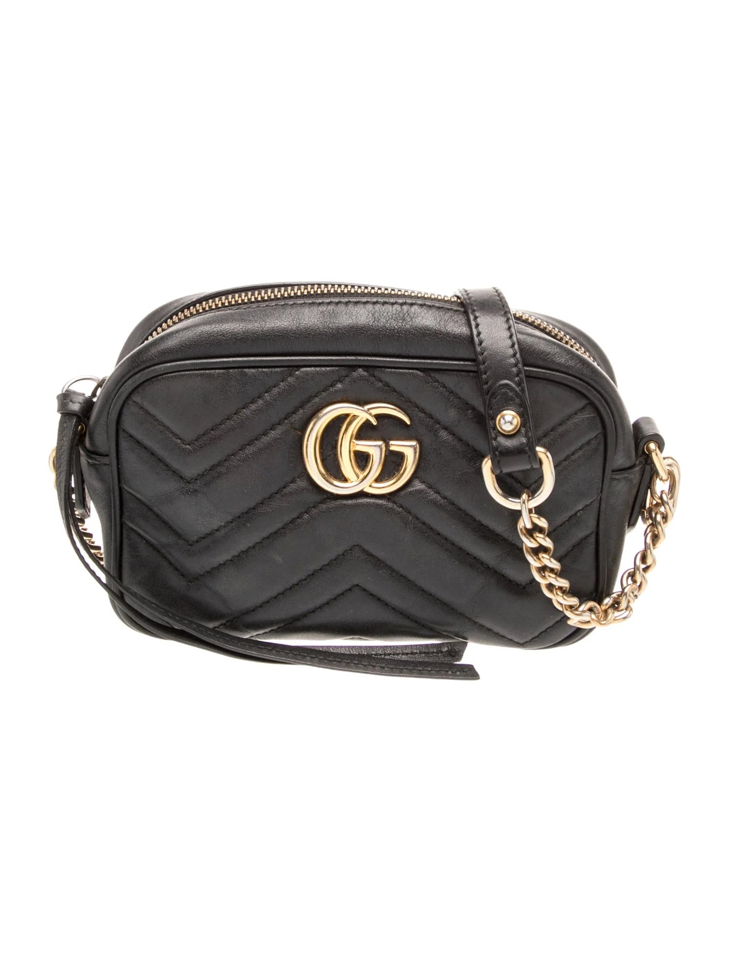 Double G Marmont
