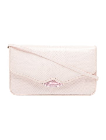 Lizard Evening Bag