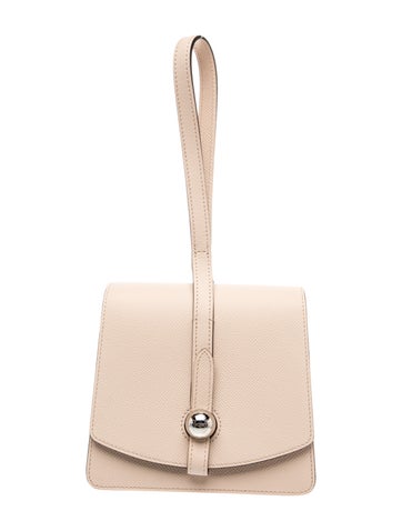 Moynat Leather Madeleine