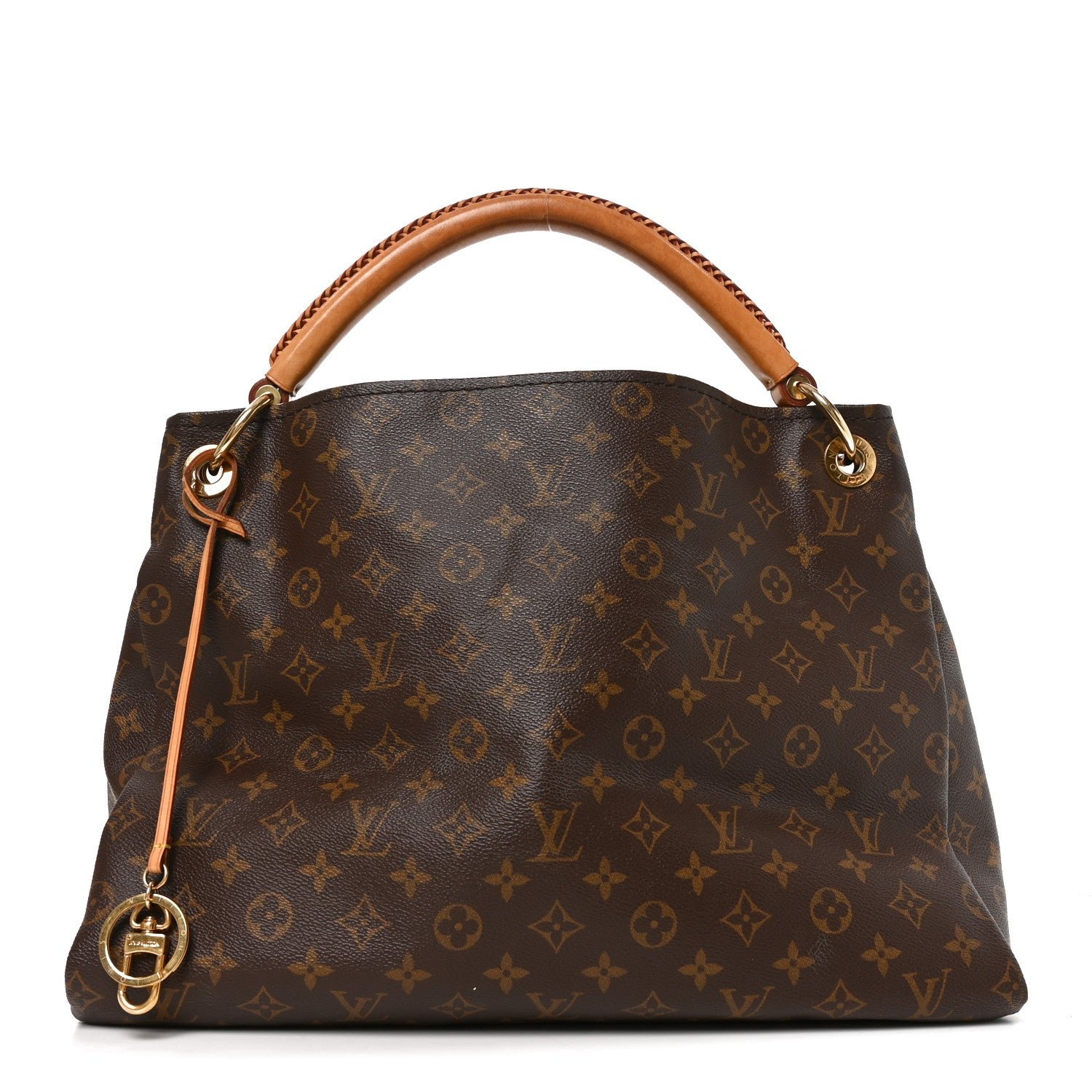 Louis Vuitton Louis Vuitton Monogram Artsy MM