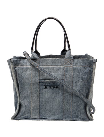 Denim Hardwire