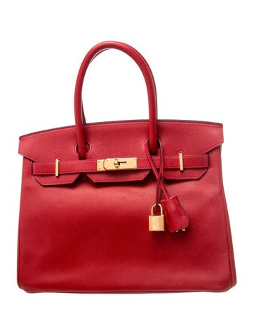 Epsom Birkin 30