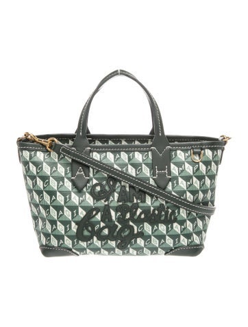 Top Handle Bag