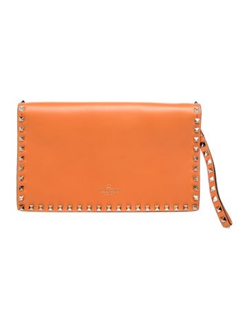 Rockstud Clutch