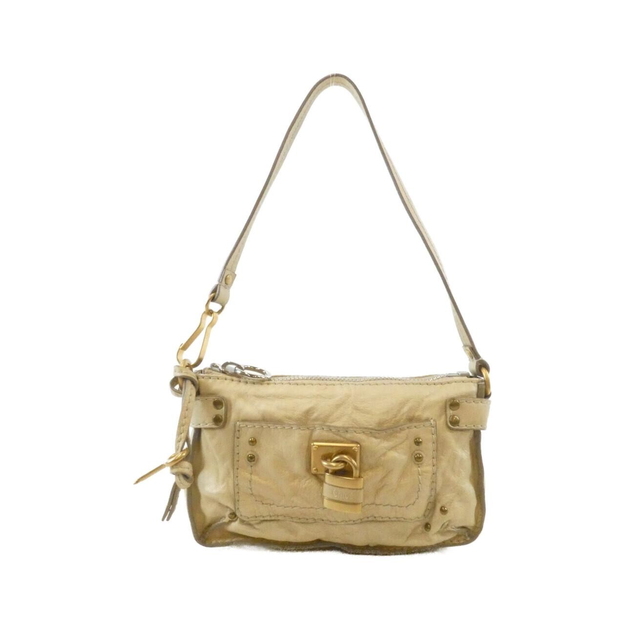 Chloe Paddington Shoulder Bag