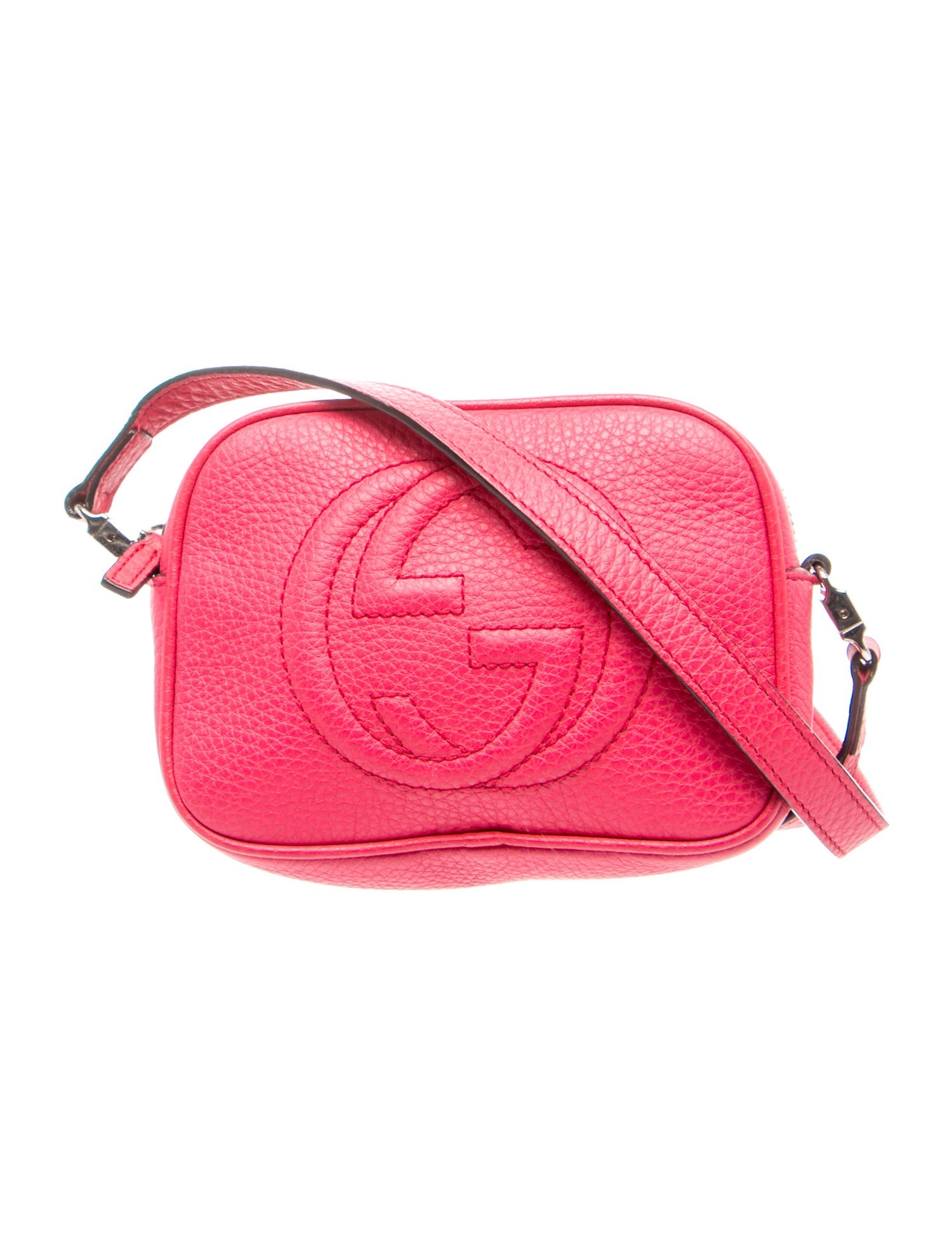 Interlocking G Soho Mini