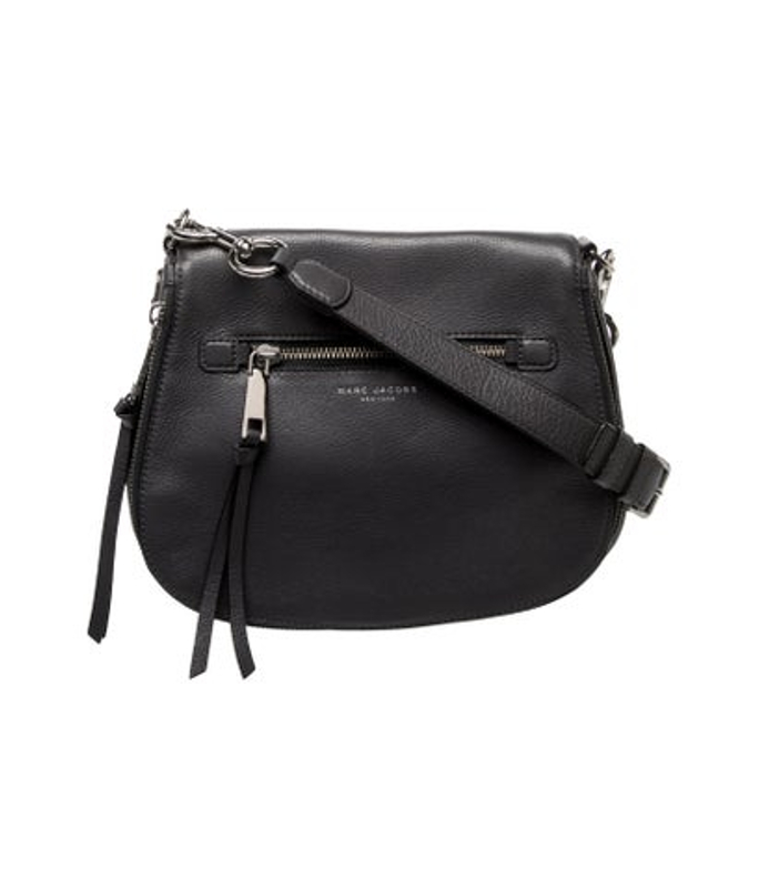 Marc Jacobs Jacobs Leather Crossbody Bag