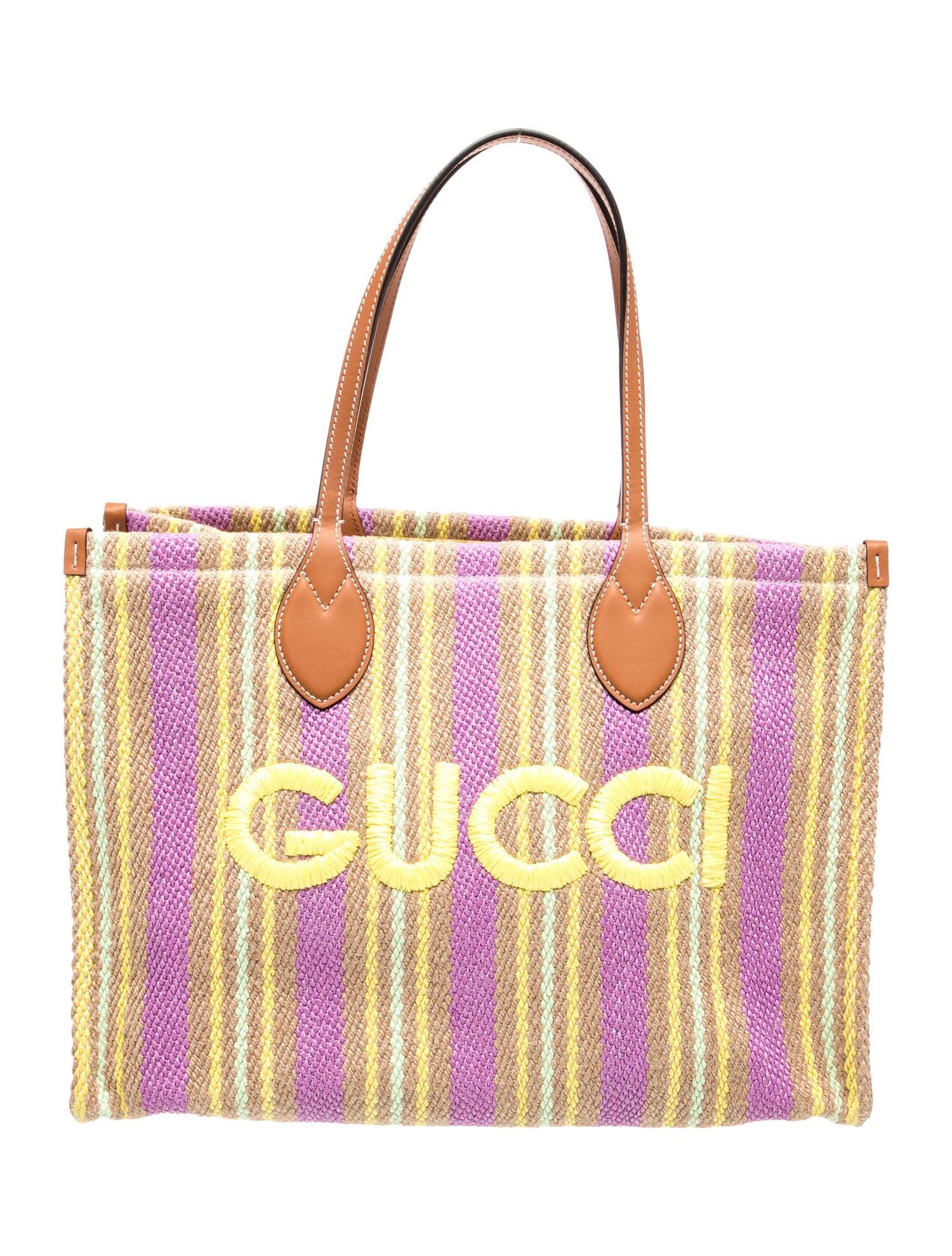 Jute Tote Medium