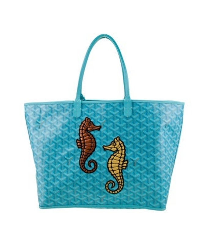 Goyard Goyardine Anjou Pm 2023