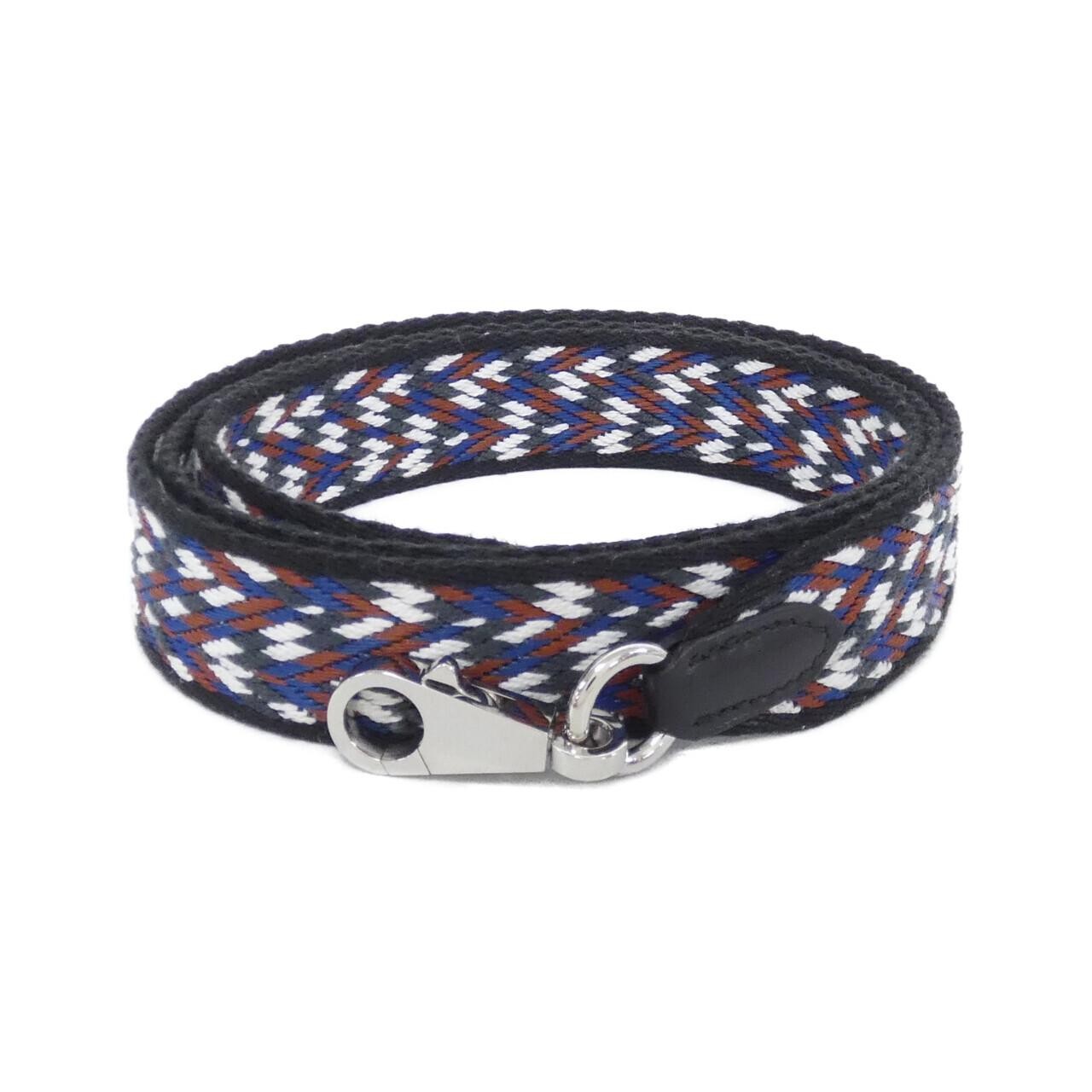 Hermes Sangle Zigzag 077727CK Strap