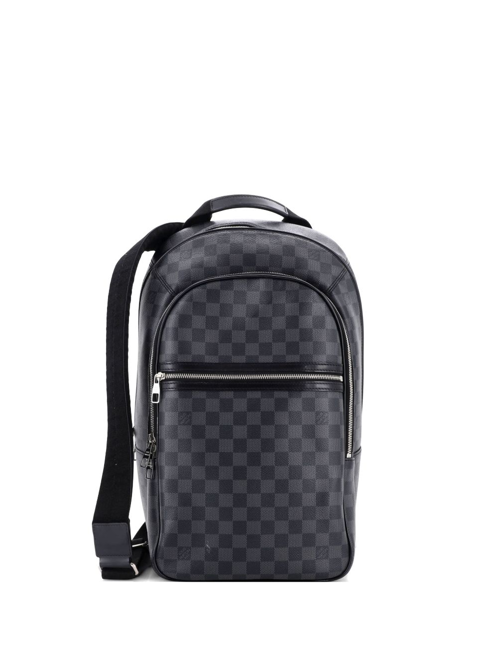 Michael NM Damier Graphite backpack