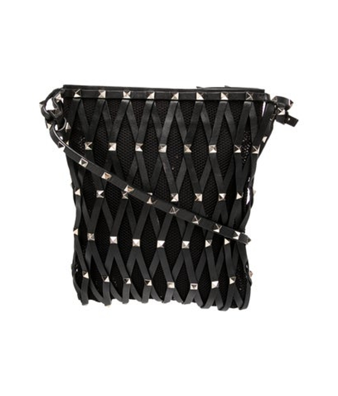 Valentino Rockstud Crossbody Bag