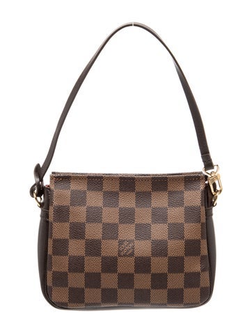 Damier Ebene Pochette Accessoires