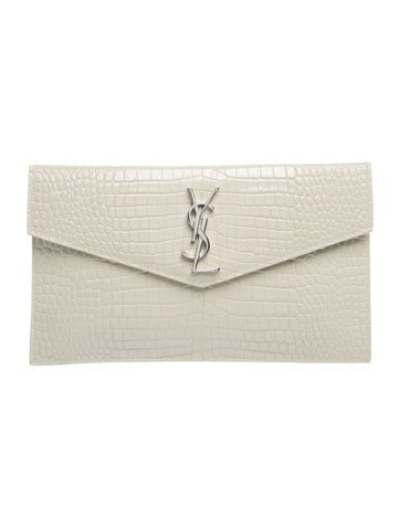Embossed Leather Uptown