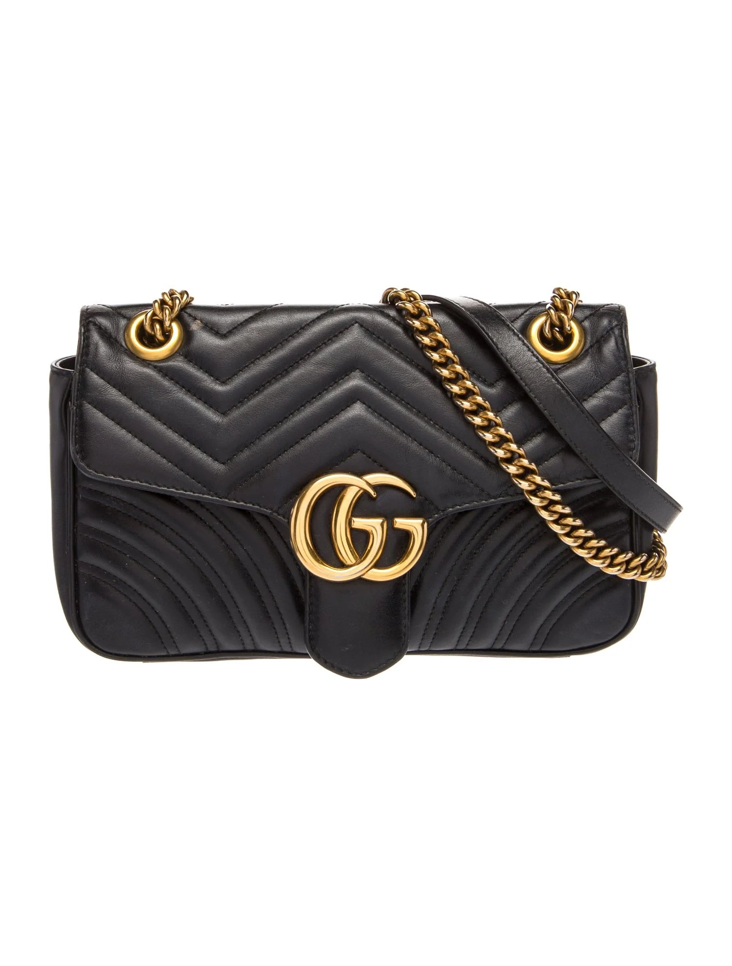 Double G Marmont