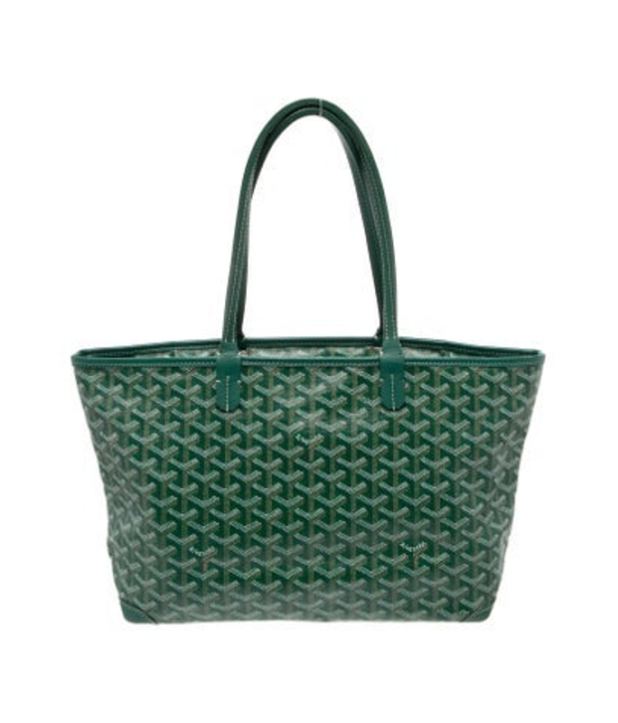 Goyard Goyardine Artois Pm