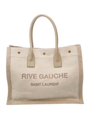 Canvas Rive Gauche