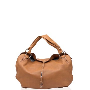 Calfskin Tote