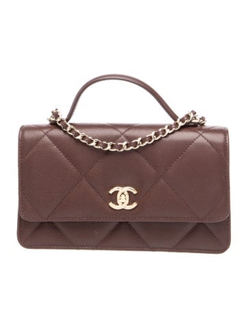 2025 Top Handle Wallet On Chain
