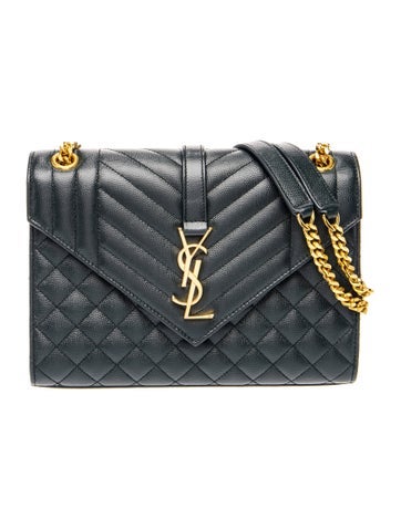 Quilted Envelope