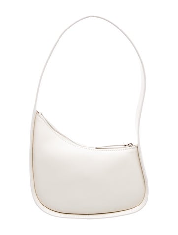 Leather Half Moon