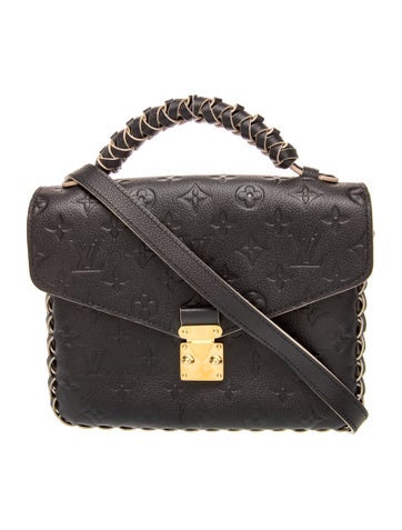 LV Monogram Pochette Métis