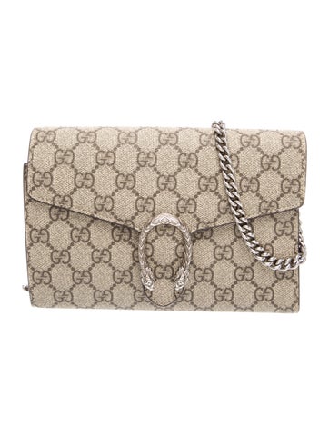 GG Supreme Dionysus Mini