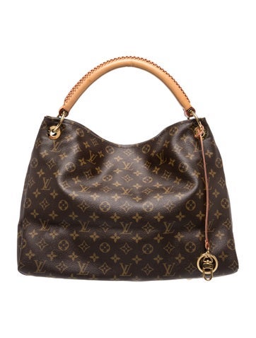 LV Monogram Artsy MM Vintage