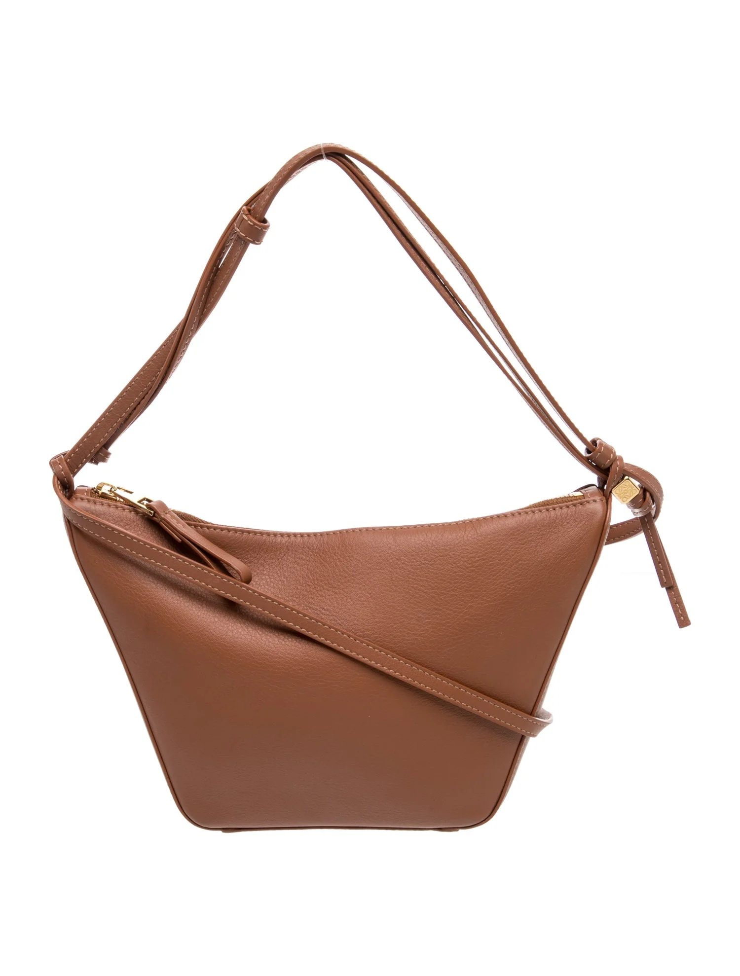 Leather Hammock Mini 2024